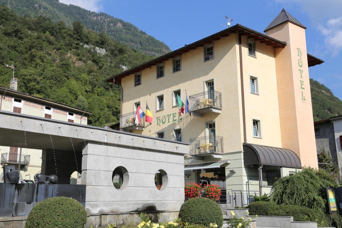 Foto - Hotel Garni Le Corti