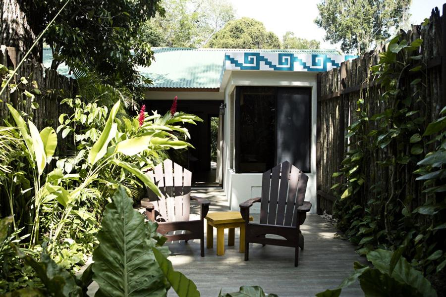 Foto - Hotel Jungle Lodge Tikal