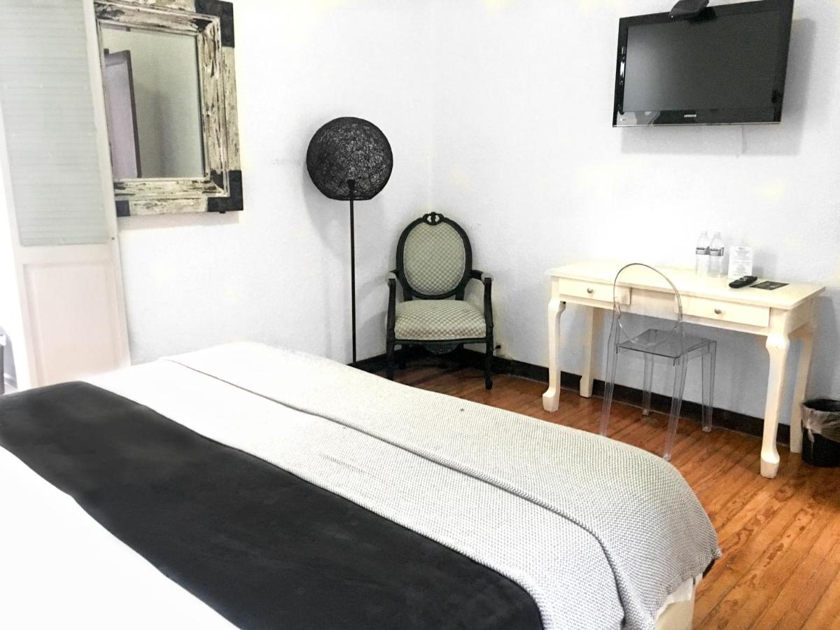 Photo - Distrito Condesa Rooms and Studios