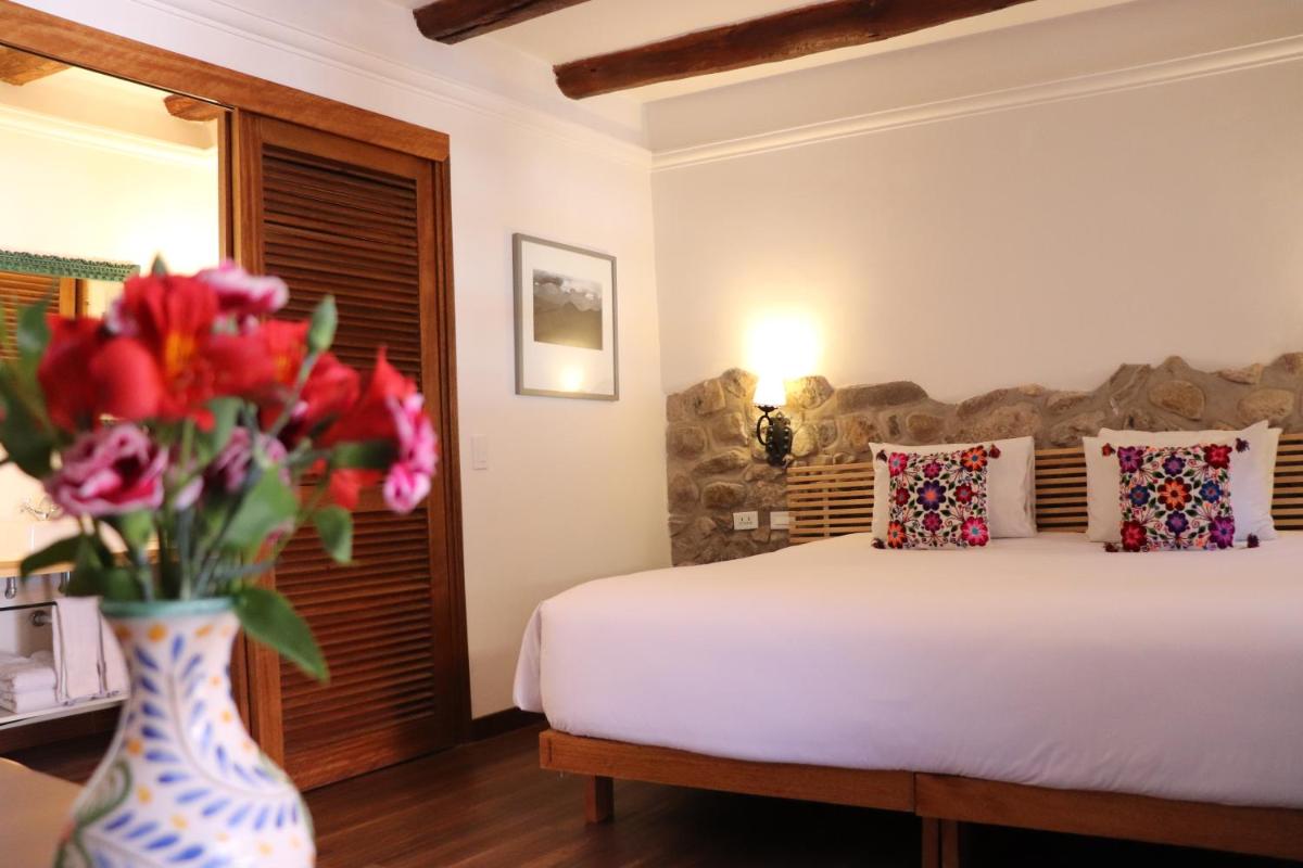 Photo - Quinta San Blas by Ananay Hotels