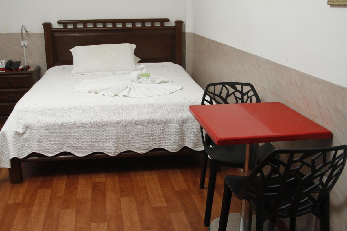 Photo - Buen Retiro Apart Hotel