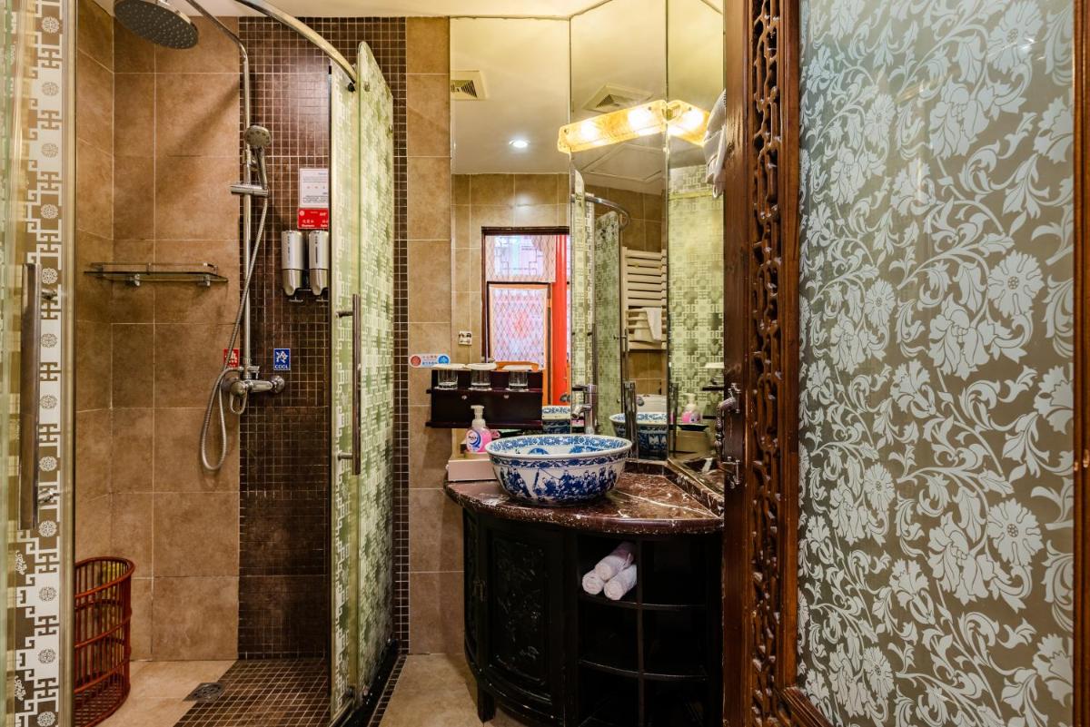 Photo - Beijing Double Happiness Courtyard Hotel