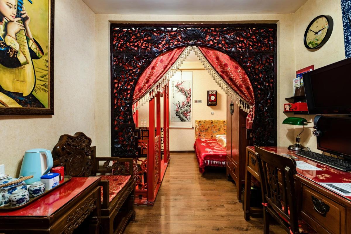 Photo - Beijing Double Happiness Courtyard Hotel