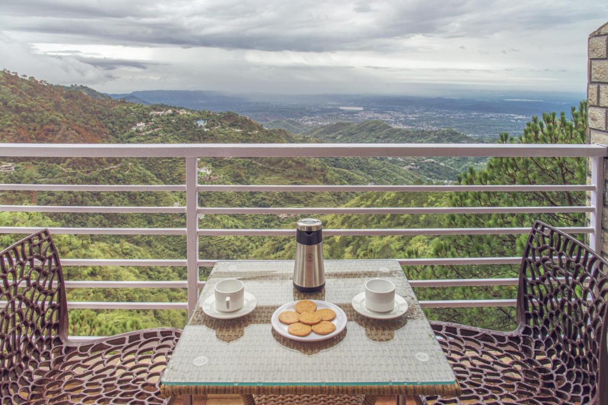 Lake View Kasauli Cottage, Kasauli, Himachal Pradesh Photos, Reviews