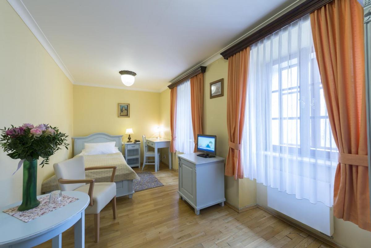 Foto - Hotel Cerny Slon