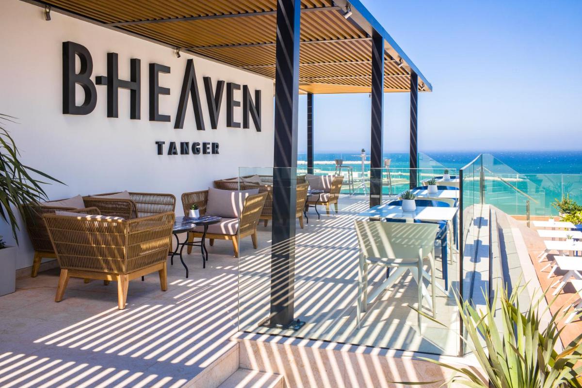 Barceló Tanger photo 5
