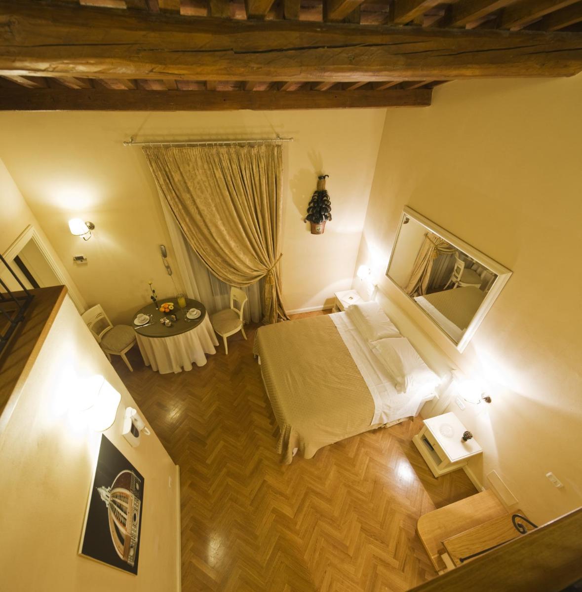 Foto - Granduomo Charming Accomodation