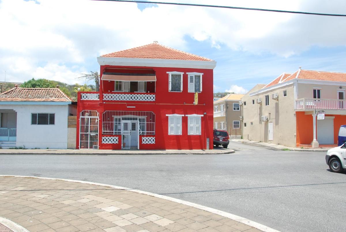 Foto - Apolonia Boutique Hotel Curaçao