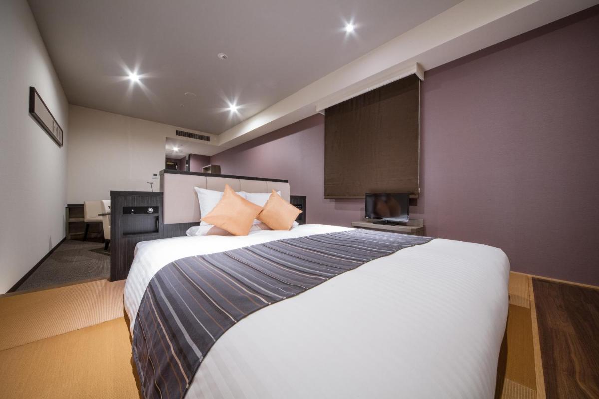 Photo - HOTEL MYSTAYS PREMIER Kanazawa