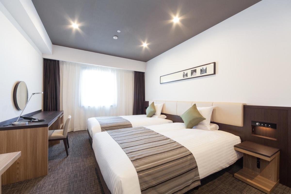 Photo - HOTEL MYSTAYS PREMIER Kanazawa