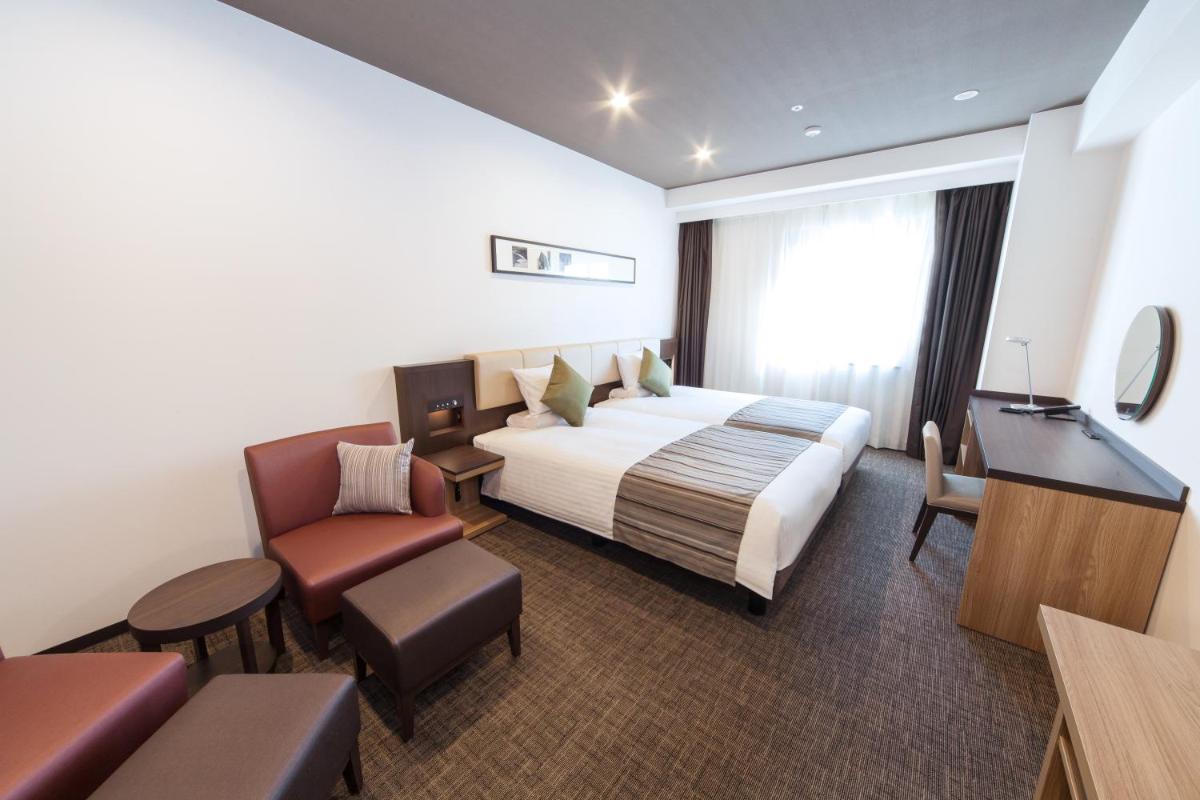 Photo - HOTEL MYSTAYS PREMIER Kanazawa