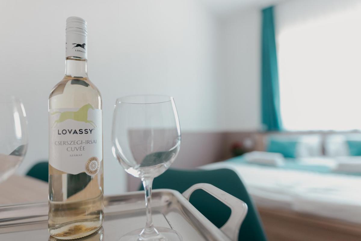 Foto - Homoky Hotels Bestline Hotel