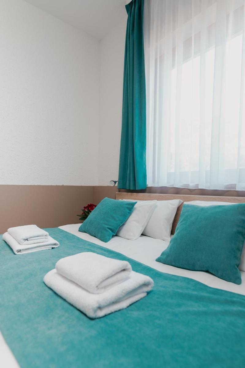 Foto - Homoky Hotels Bestline Hotel