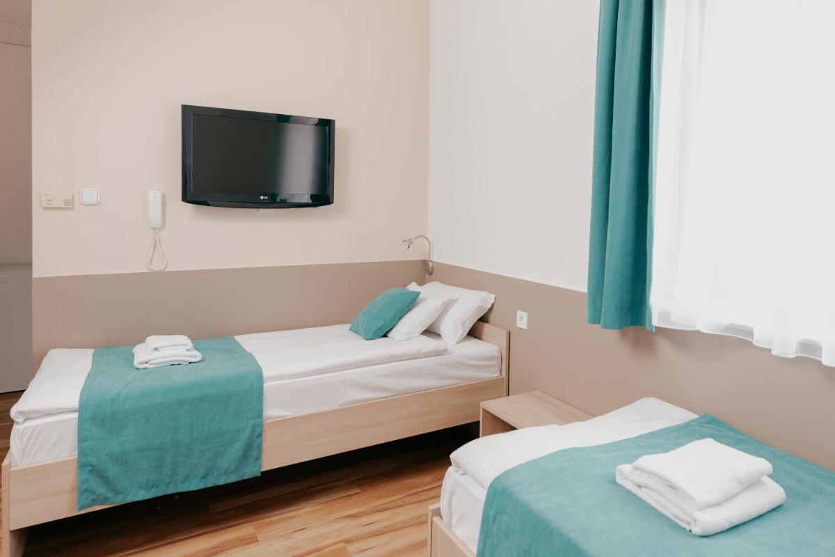 Foto - Homoky Hotels Bestline Hotel