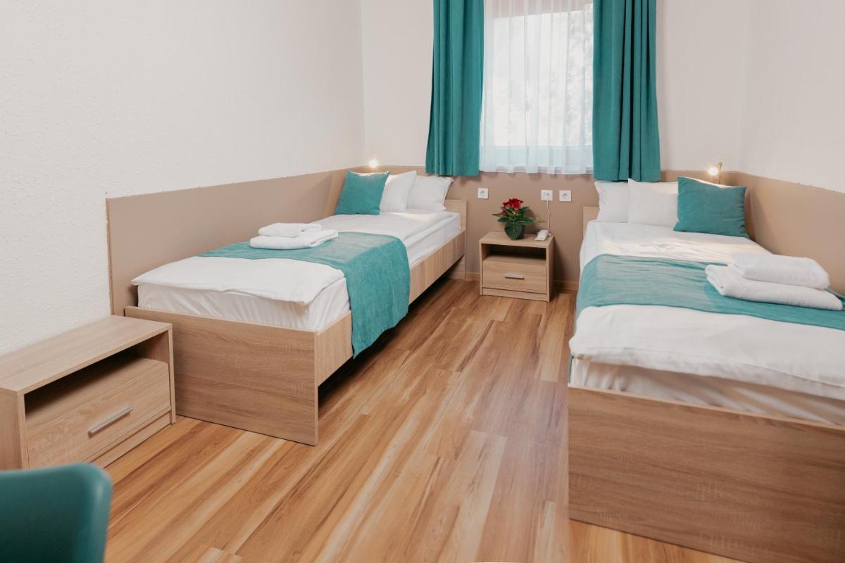 Foto - Homoky Hotels Bestline Hotel