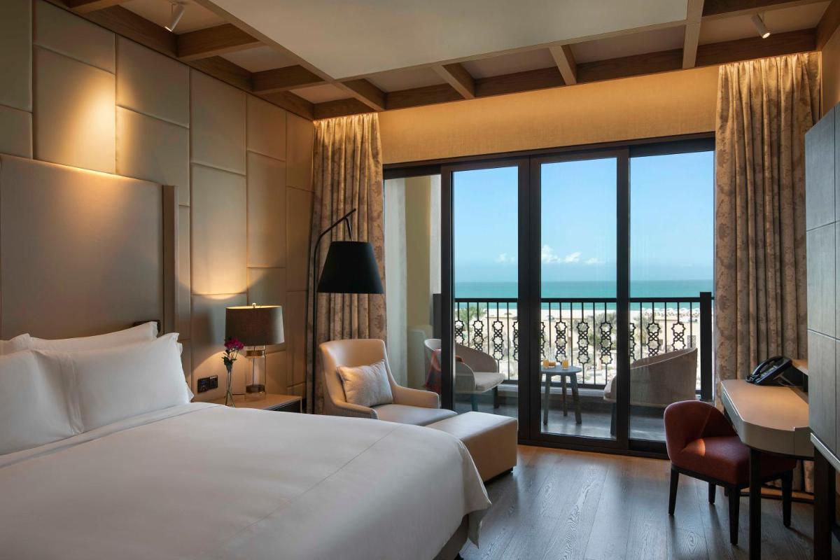 Foto - Saadiyat Rotana Resort and Villas