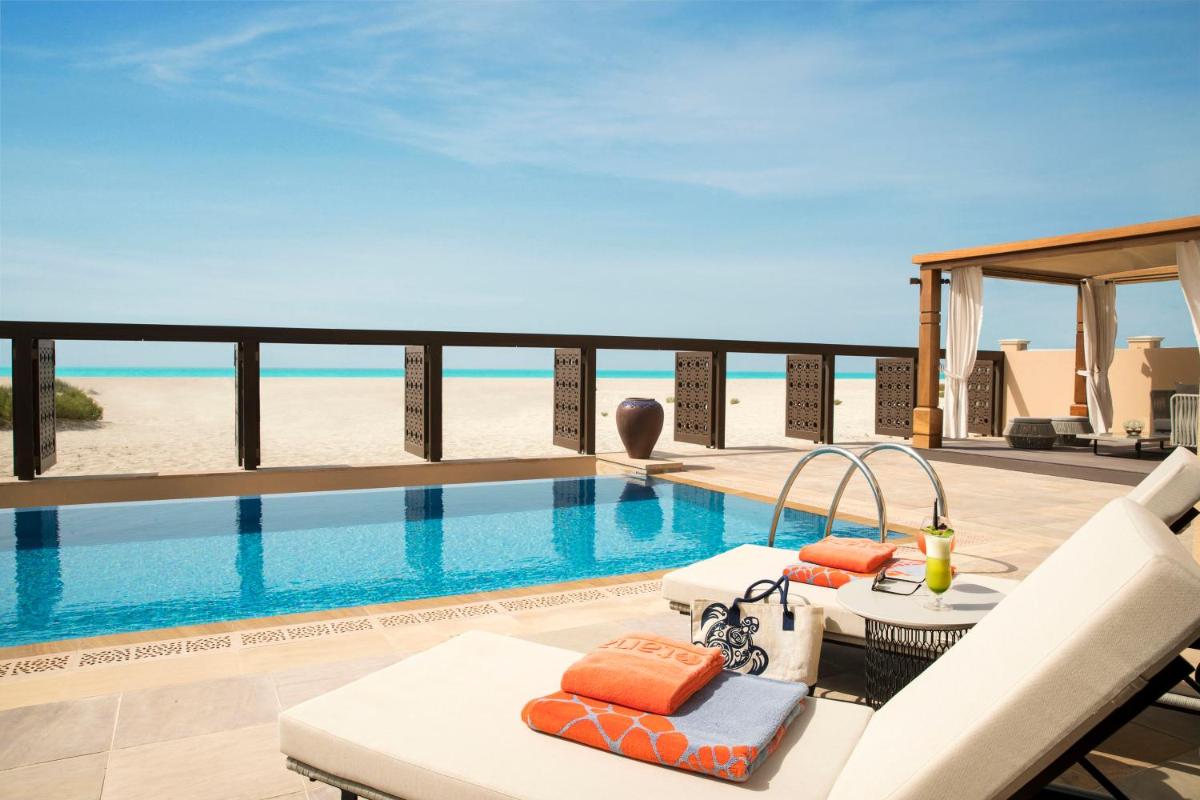 Photo - Saadiyat Rotana Resort and Villas