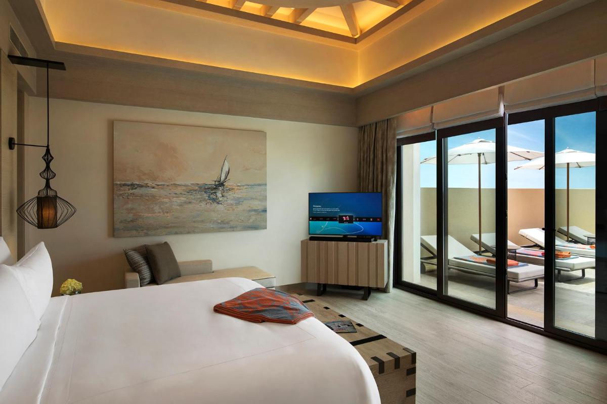 Photo - Saadiyat Rotana Resort and Villas