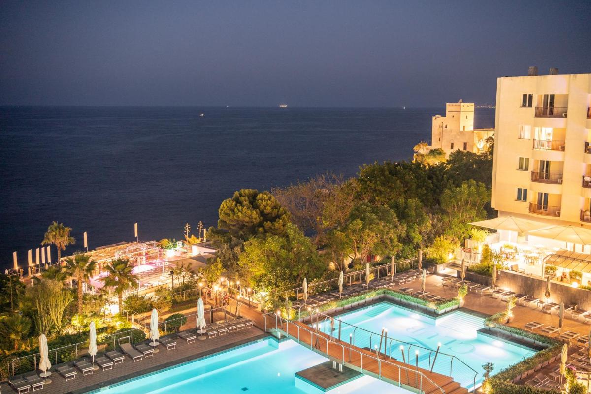 Domina Zagarella Sicily photo 4
