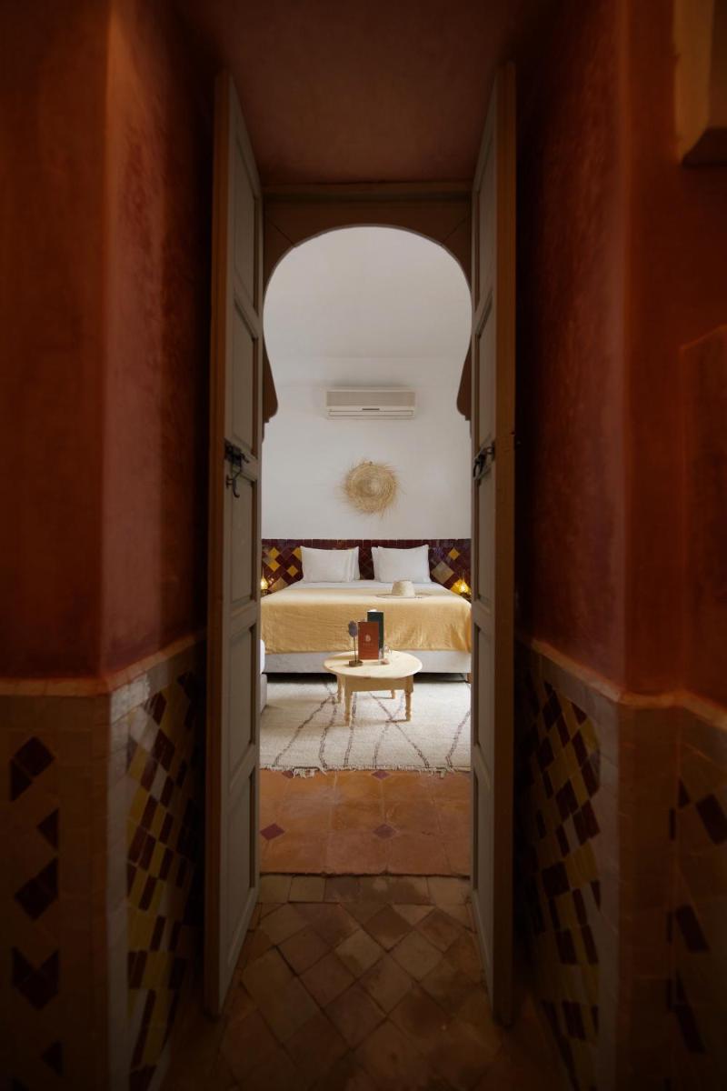 Photo - Riad Oriental Glory & Spa