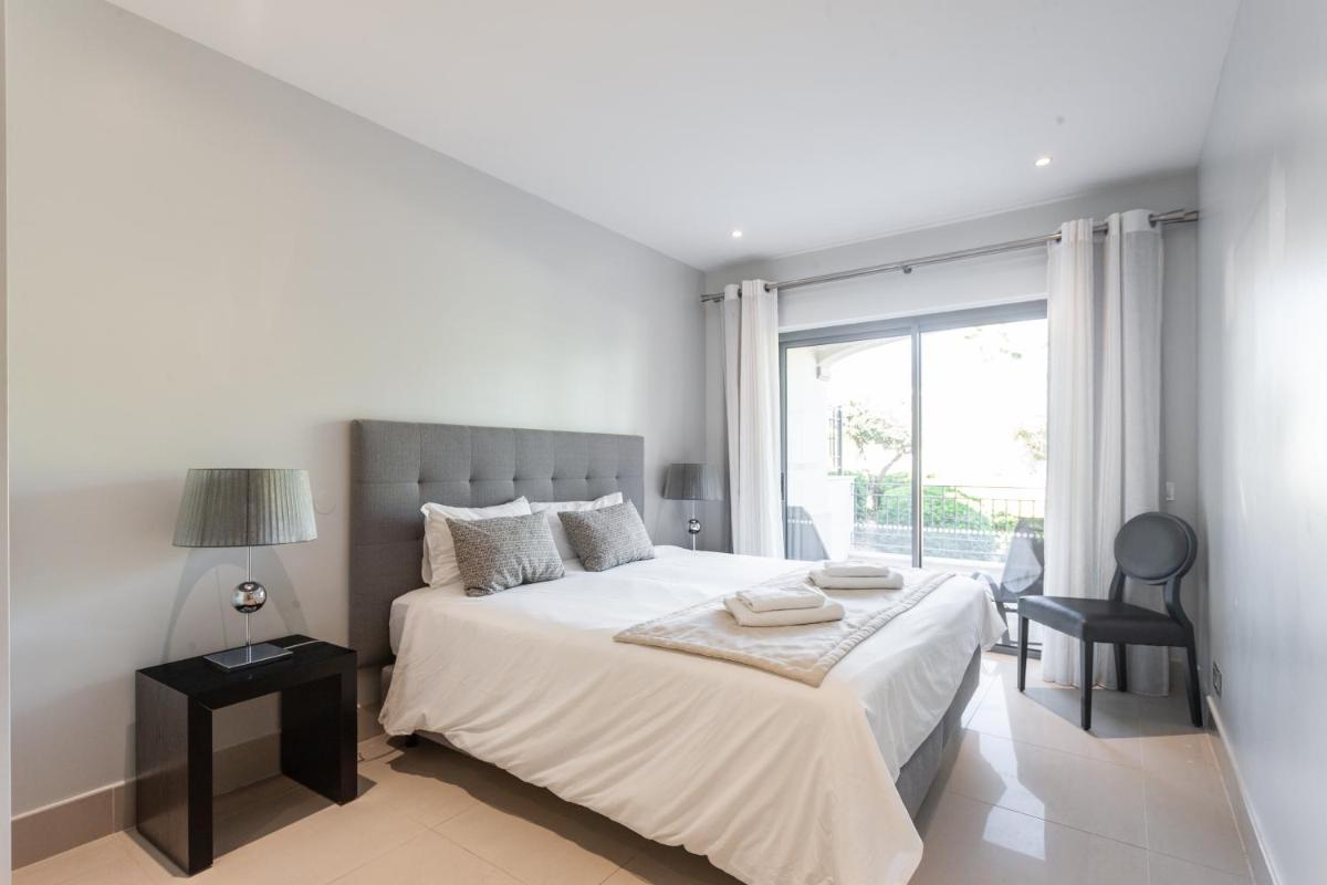 Photo - Vilamoura Pine Hills Villa