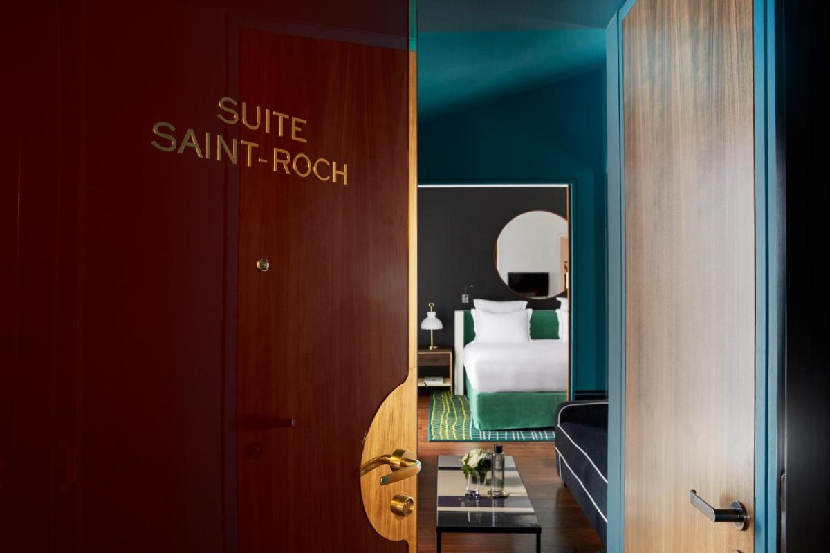 Foto - Le Roch Hotel & Spa