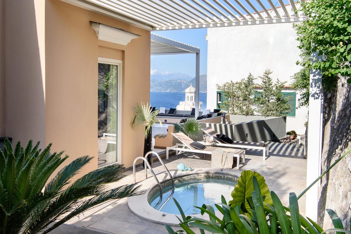 Foto - Villa Marina Capri Hotel & Spa