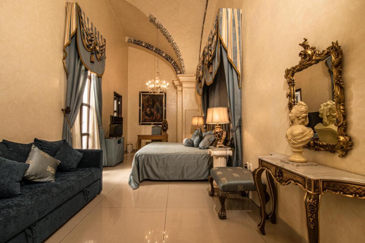 Foto - Palacio Borghese Hotel Boutique - Adults Only