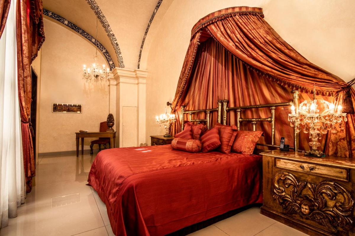 Photo - Palacio Borghese Hotel Boutique - Adults Only