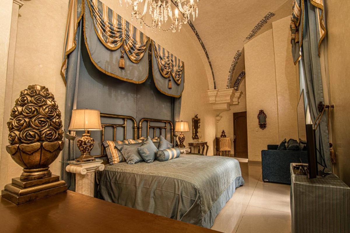 Foto - Palacio Borghese Hotel Boutique - Adults Only