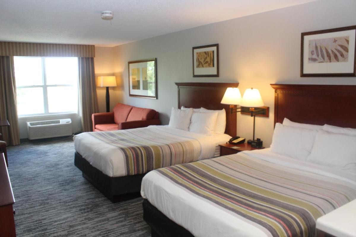 Foto - Country Inn & Suites by Radisson, Crystal Lake, IL