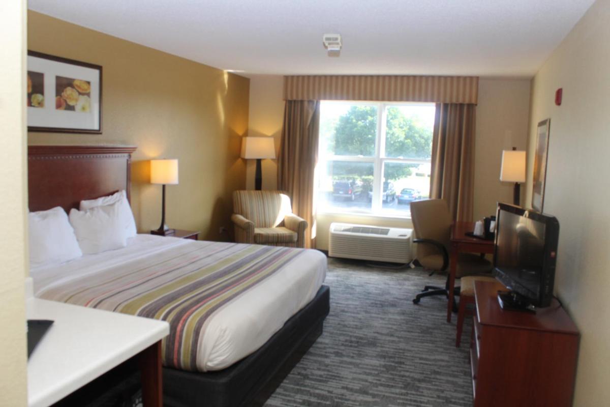 Foto - Country Inn & Suites by Radisson, Crystal Lake, IL