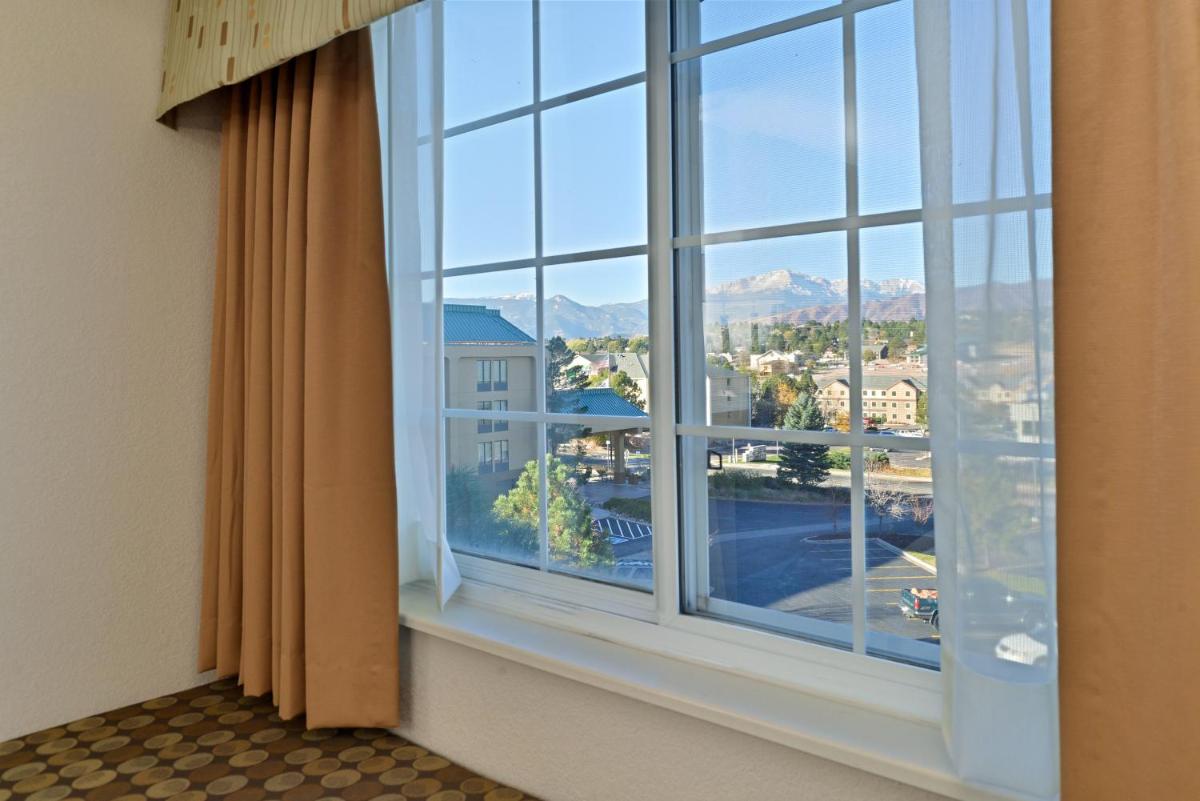Foto - Best Western Plus Peak Vista Inn & Suites