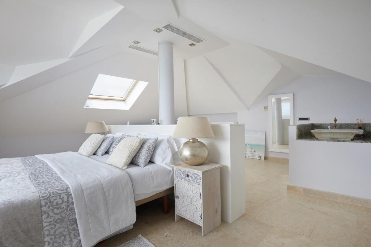 Foto - Villa Sitges Barcelona Villa Madonna