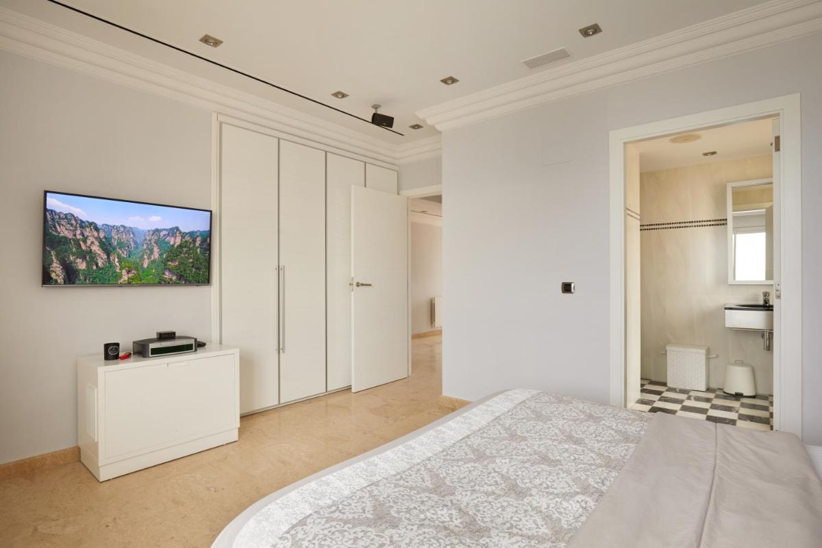 Foto - Villa Sitges Barcelona Villa Madonna