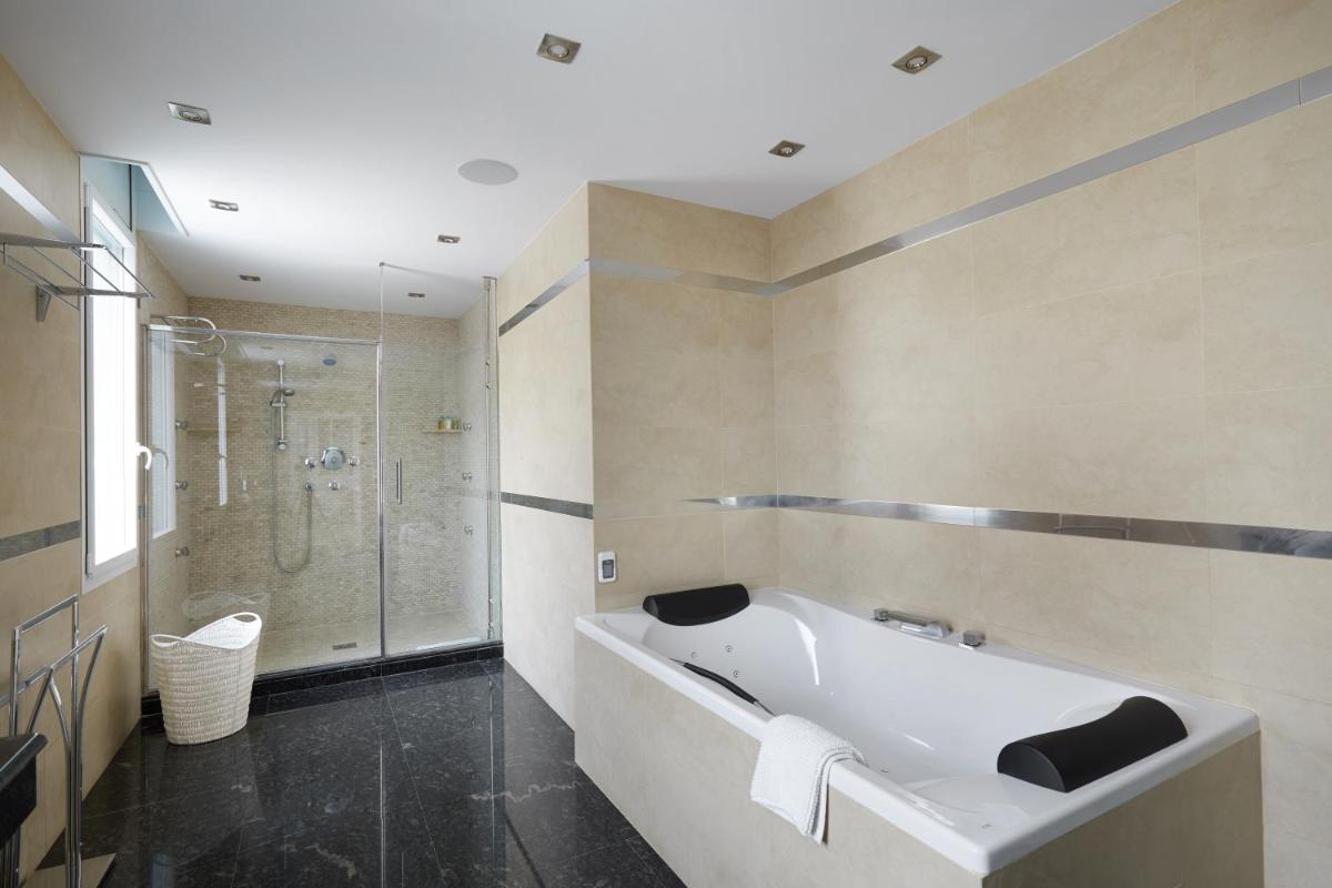 Foto - Villa Sitges Barcelona Villa Madonna