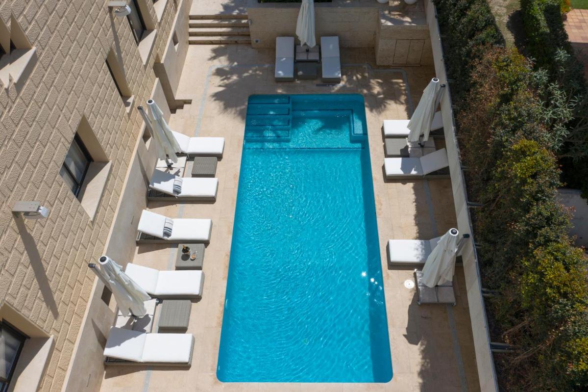 Foto - Villa Sitges Barcelona Villa Madonna