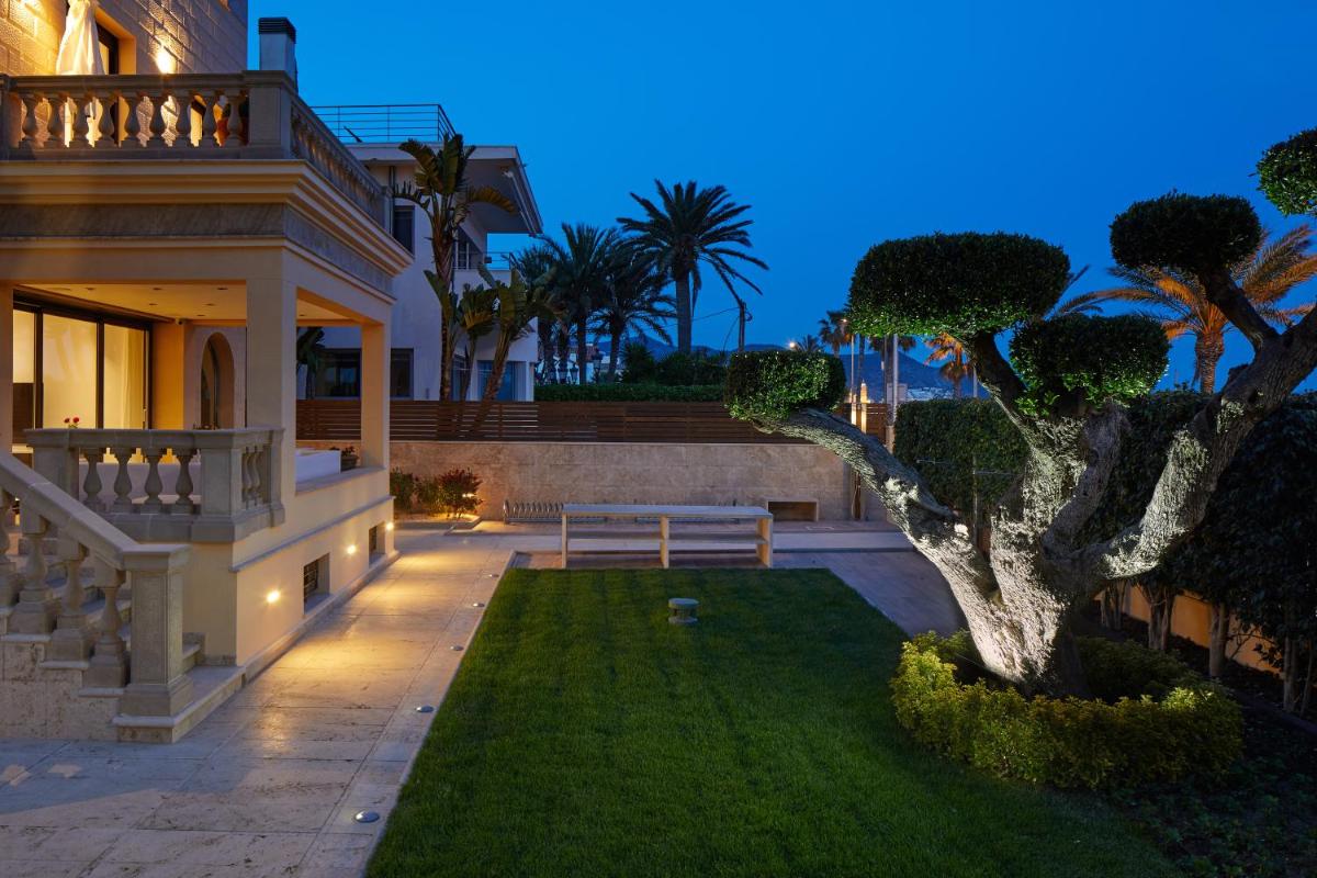 Foto - Villa Sitges Barcelona Villa Madonna