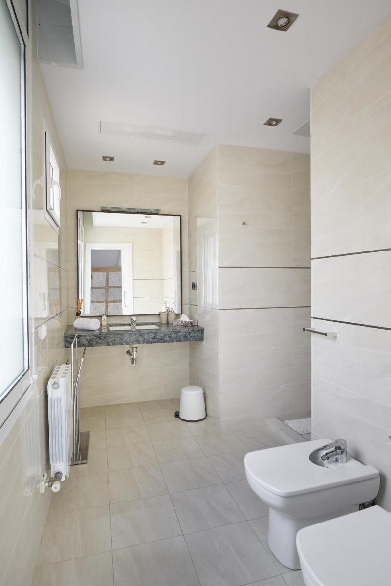 Foto - Villa Sitges Barcelona Villa Madonna