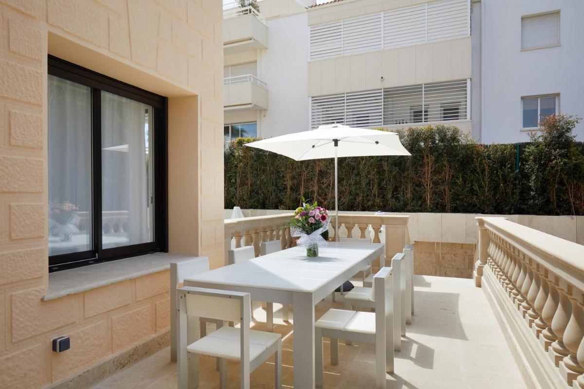 Foto - Villa Sitges Barcelona Villa Madonna