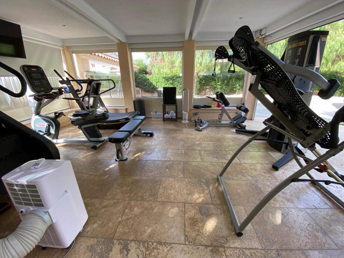 Foto - Villa Sitges Barcelona Villa Madonna