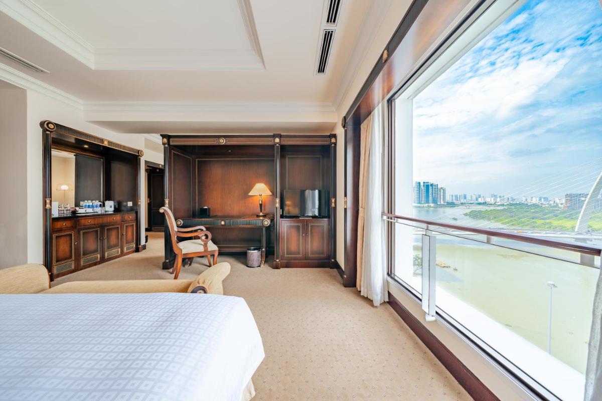 Photo - Lotte Hotel Saigon