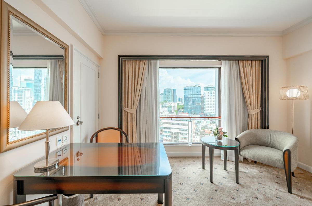 Foto - Lotte Hotel Saigon