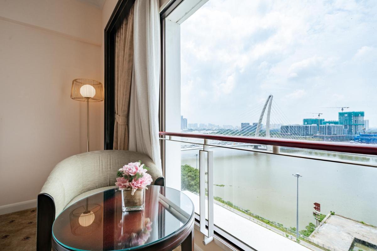 Photo - Lotte Hotel Saigon