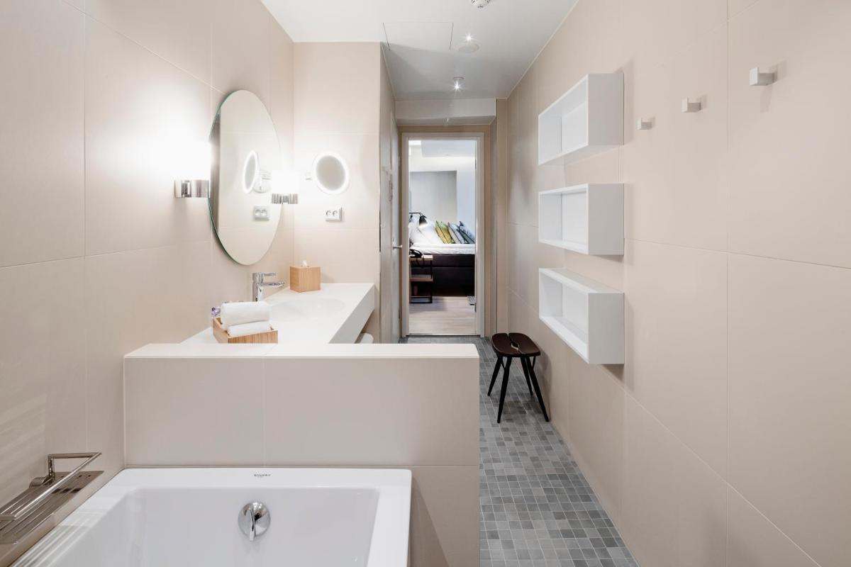 Hotel Indigo Helsinki-Boulevard by IHG photo 4