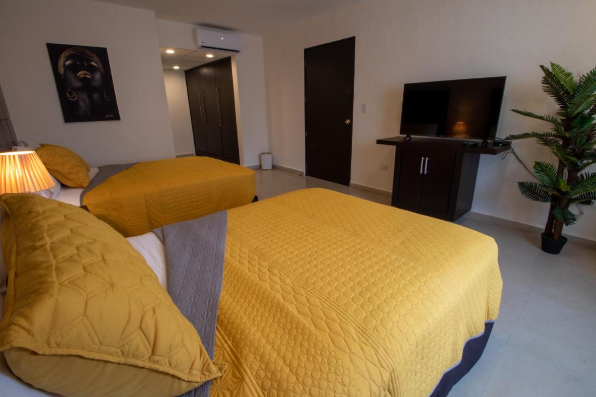 Foto - Hotel Villas Segovia Suites Playa del Carmen
