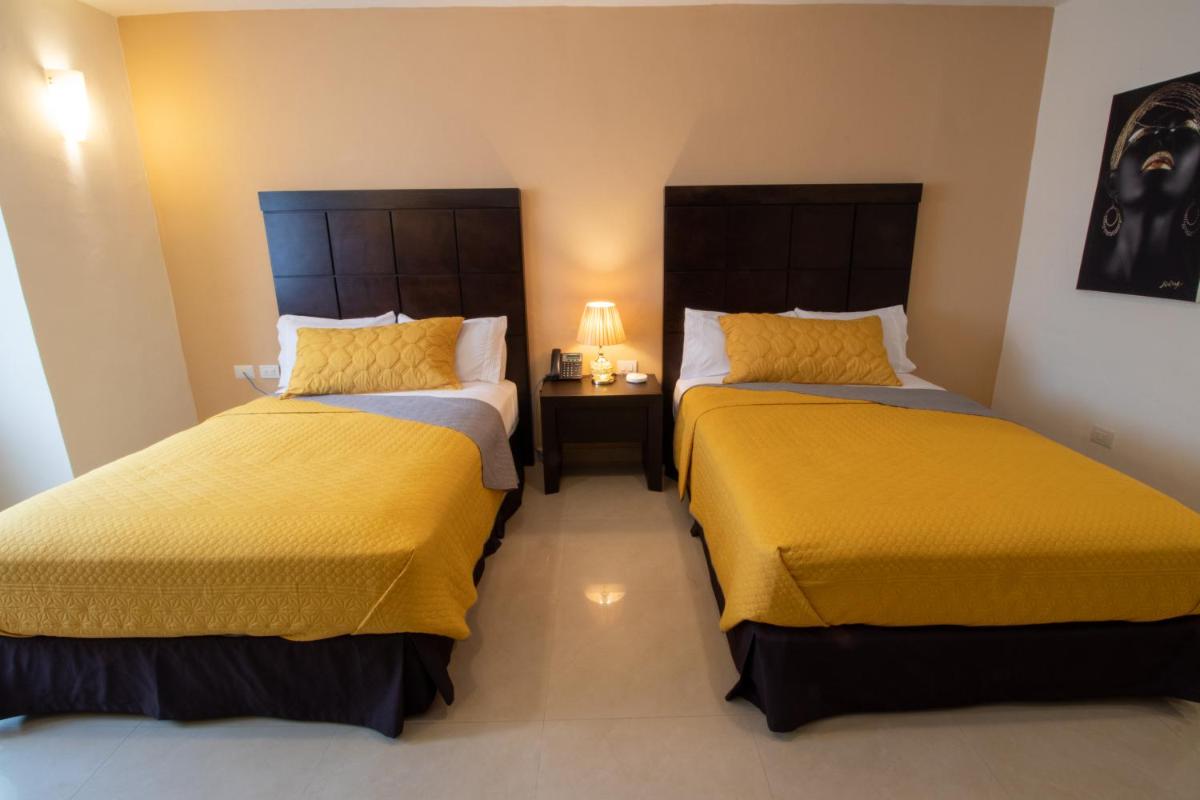 Photo - Hotel Villas Segovia Suites Playa del Carmen