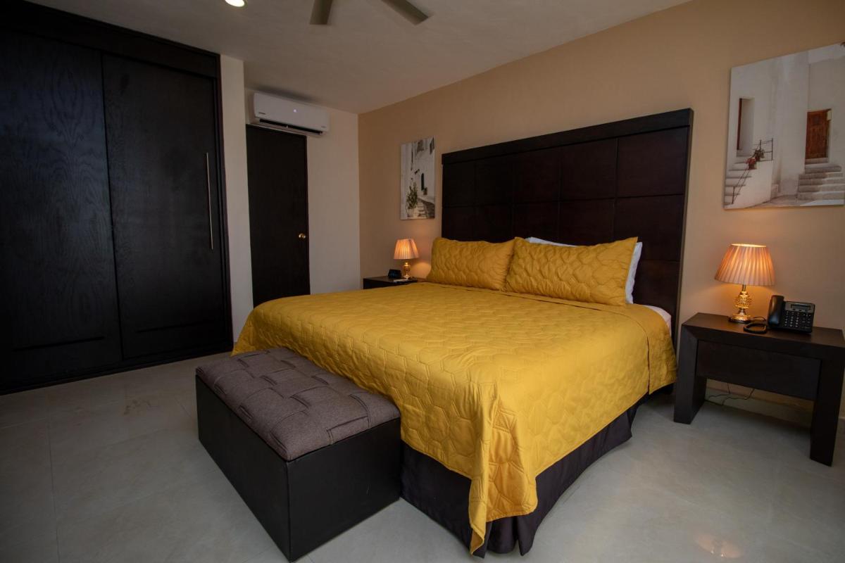 Photo - Hotel Villas Segovia Suites Playa del Carmen