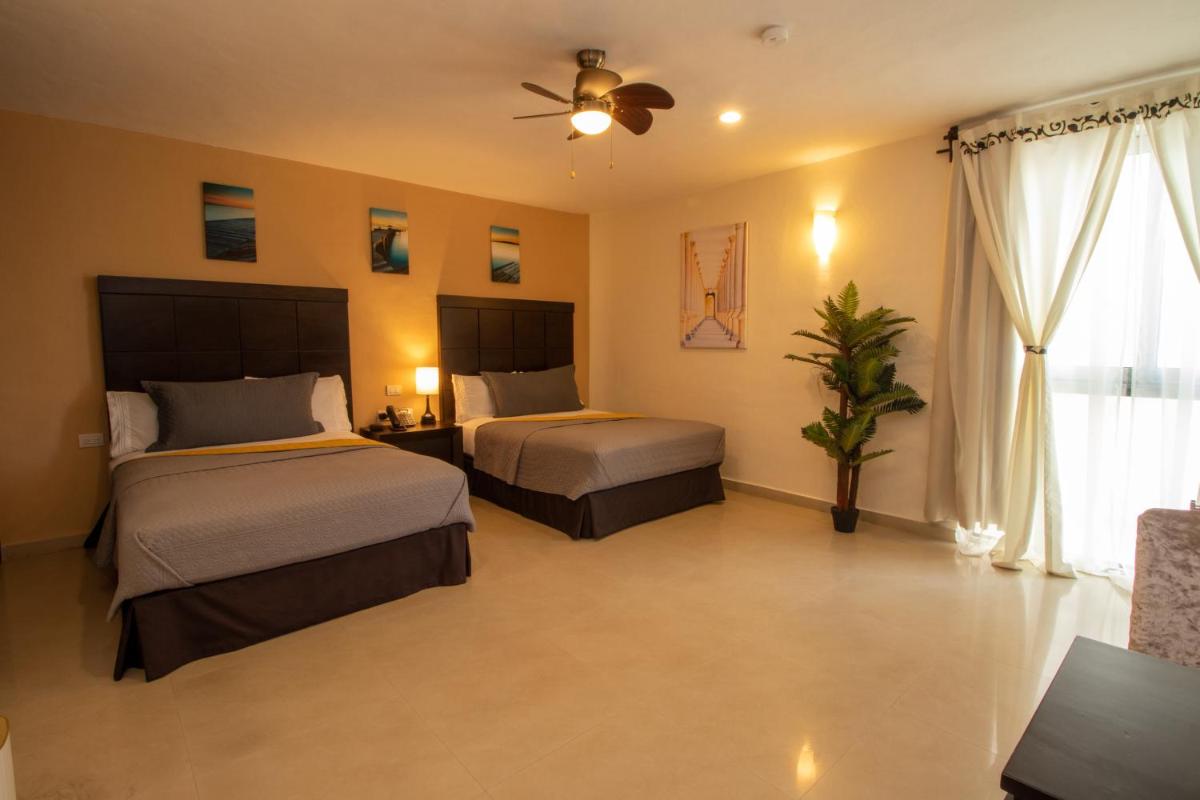 Photo - Hotel Villas Segovia Suites Playa del Carmen