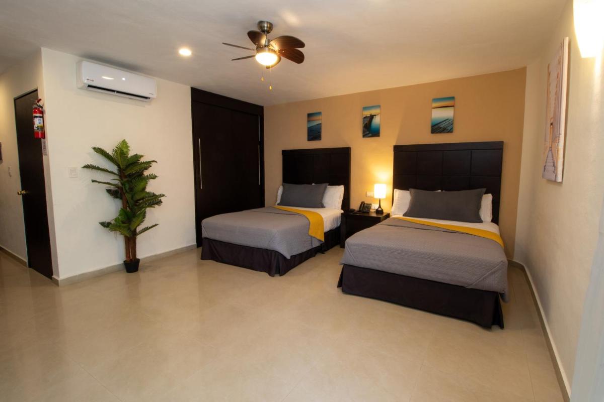 Photo - Hotel Villas Segovia Suites Playa del Carmen